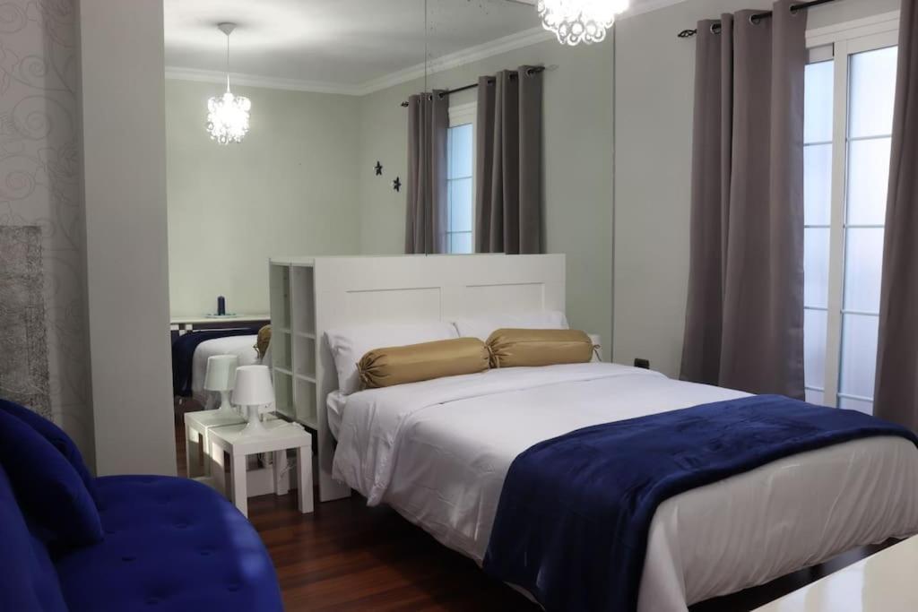 Casa Amplia - Ideal Para Familias, Terraza Y Relax La Victoria de Acentejo Εξωτερικό φωτογραφία