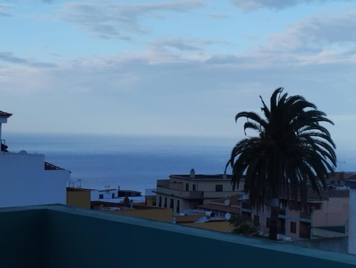 Casa Amplia - Ideal Para Familias, Terraza Y Relax La Victoria de Acentejo Εξωτερικό φωτογραφία