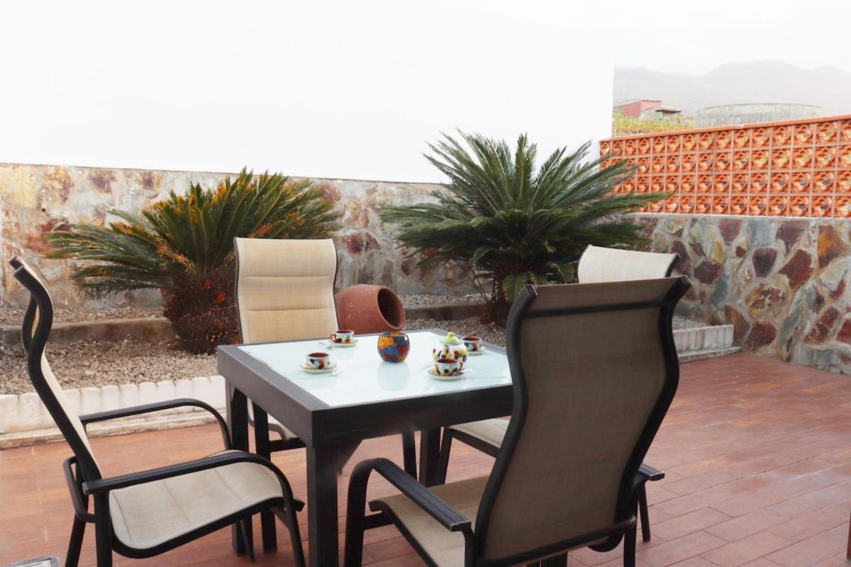 Casa Amplia - Ideal Para Familias, Terraza Y Relax La Victoria de Acentejo Εξωτερικό φωτογραφία